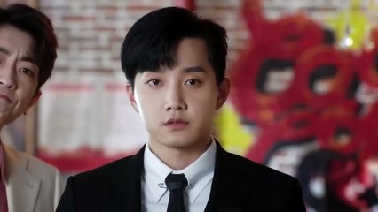 Love Unexpected - Episode 9 ｜ C-Drama ｜ Urdu⧸Hindi Dubbed