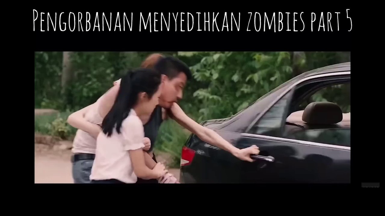 Pengorbanan menyedihkan zombies part 5