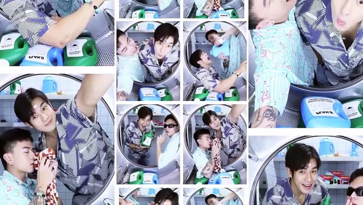 (BL) Ep4 Bad to Bed (UNCUT) 2024(480P)