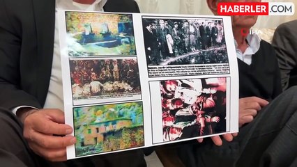 35 yıldır acısı dinmeyen katliam: Kundaktaki bebeği de öldürdüler