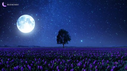 Écoutez pendant 9 minutes et vous entrerez dans un sommeil profond. Musique de piano pour dormir