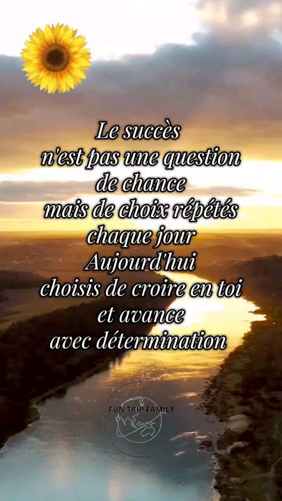 Chaque petite action compte !