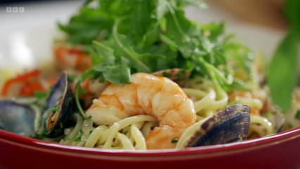 How to Be a Better Cook episode 2