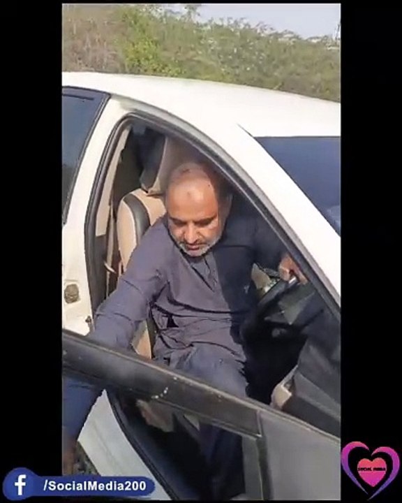 Doctor & Patient Car main Treatment
