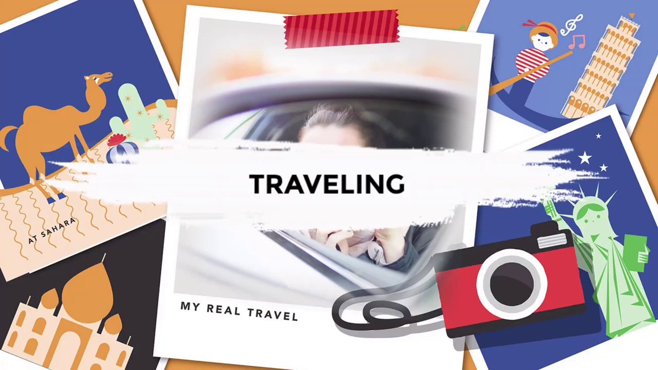 ROAD TRIP FROM KUWAIT TO DUBAI - 1370 KM/ 14 HOURS | OUR TRIP EXPERIENCE