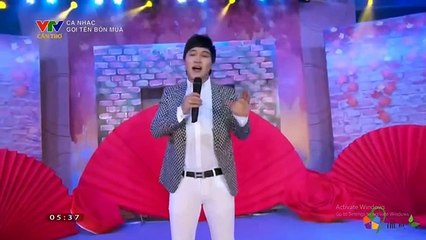 Ca nhạc : Gọi tên bốn mùa (VTV Cần Thơ - 24/11/2024)