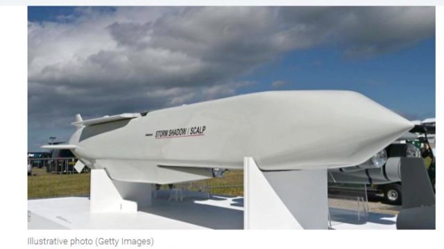 우크라 매체 20일 스톰섀도 공격에 북한군 5백여 명 전사 / YTN