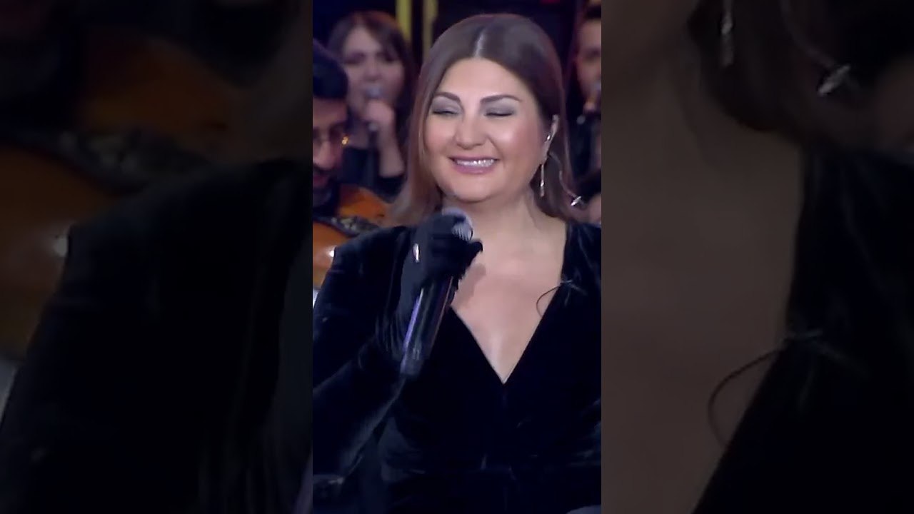 Dönmelisin | Sibel Can | Şarkılar Bizi Söyler 33. Bölüm #shorts