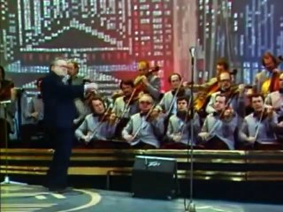 Юрий Богатиков ＂Осеннее золото＂ 1982 год