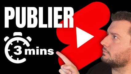 Nouveauté YouTube : Publiez des Shorts jusqu'à 3 minutes