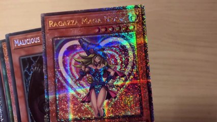 YU-GI-OH! TCG - Bonanza Quarto di Secolo 3/3