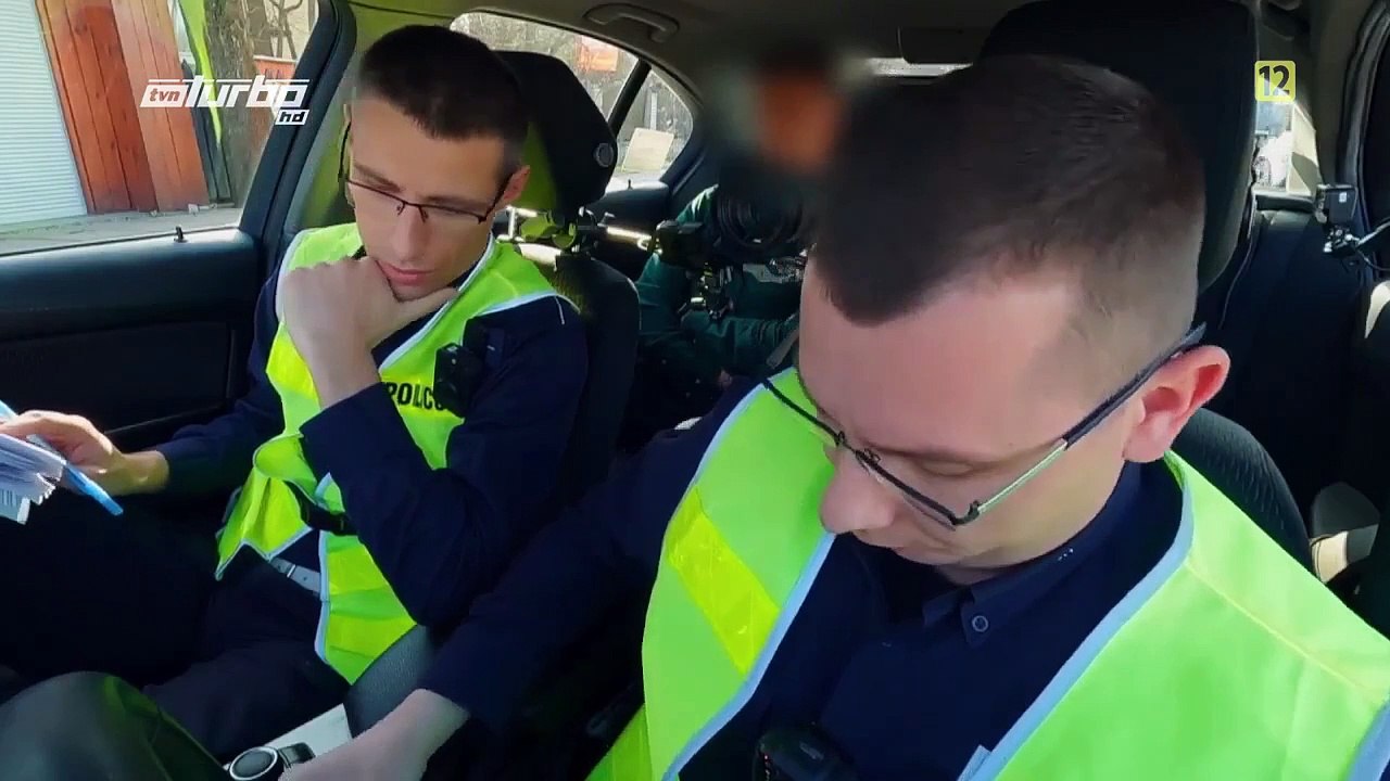 Uwaga Pirat odc 2 2024