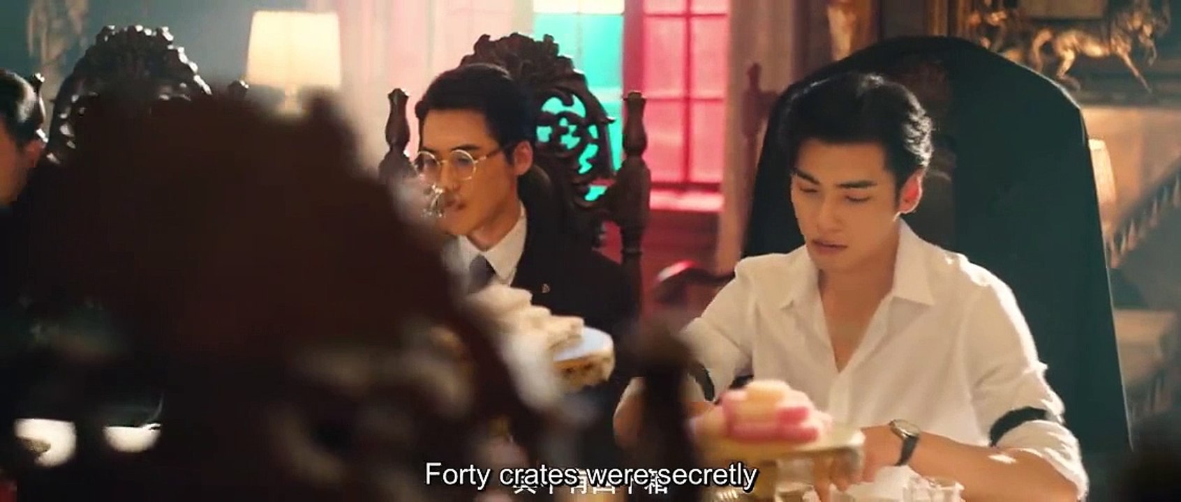 (ENG) Found & Lost (2024) EP 7 EngSub