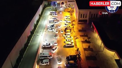 Mardin'de Yasa Dışı Bahis Operasyonu: 6 Kişi Tutuklandı