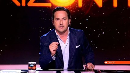 No Te Equiwokes. El Gobierno personifica en Iker Jiménez el ataque a la prensa libre