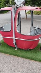 Touring Parque de la Familia: P2 🌳