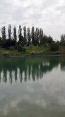 Touring Parque de la Familia: P1 🌳