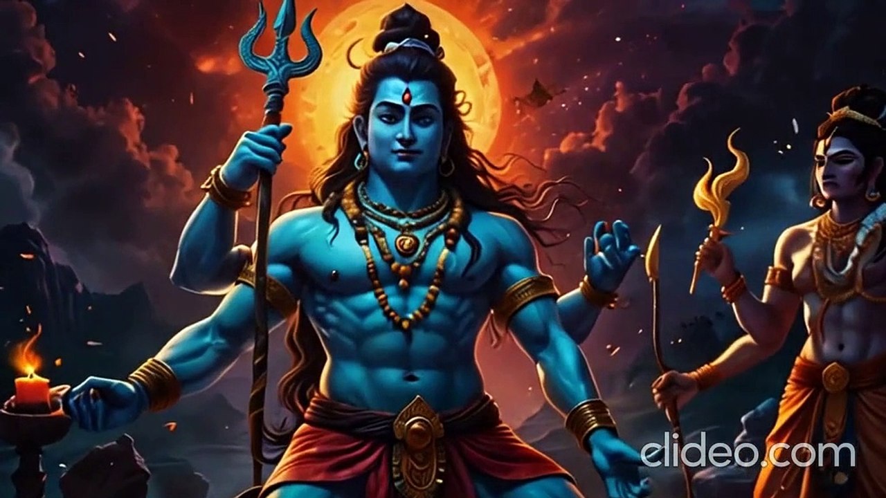 Bhakti Song 03