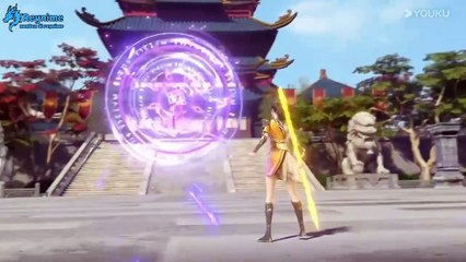 Over Goddess Ep 10 Sub Indo