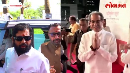 51 मतदारसंघांमध्ये शिंदे आणि ठाकरेंच्या थेट लढतीत बाजी कुणाची?