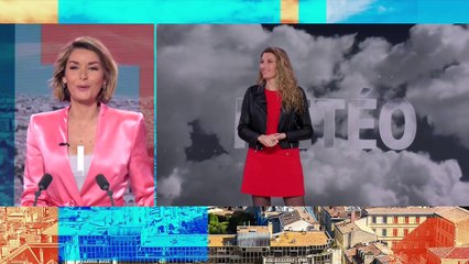 Coralie Dioum sur LCi (24/11/2024)