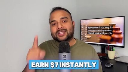 ✅ 7 EASY WAYS TO EARN $10/DAY AS STUDENTS (No Investment) 💸 Online Paise Kaise Kamaye 2024