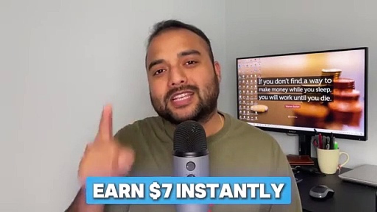 ✅ 7 EASY WAYS TO EARN $10/DAY AS STUDENTS (No Investment) 💸 Online Paise Kaise Kamaye 2024