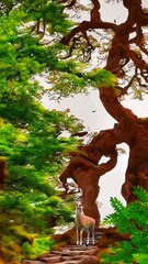 Beautiful animal and vip place #naturalbeauty#naturalbeauty933#news#beauty