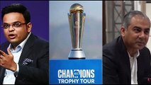 Champions Trophy: After PCB, ICC also denied Indian media's claim