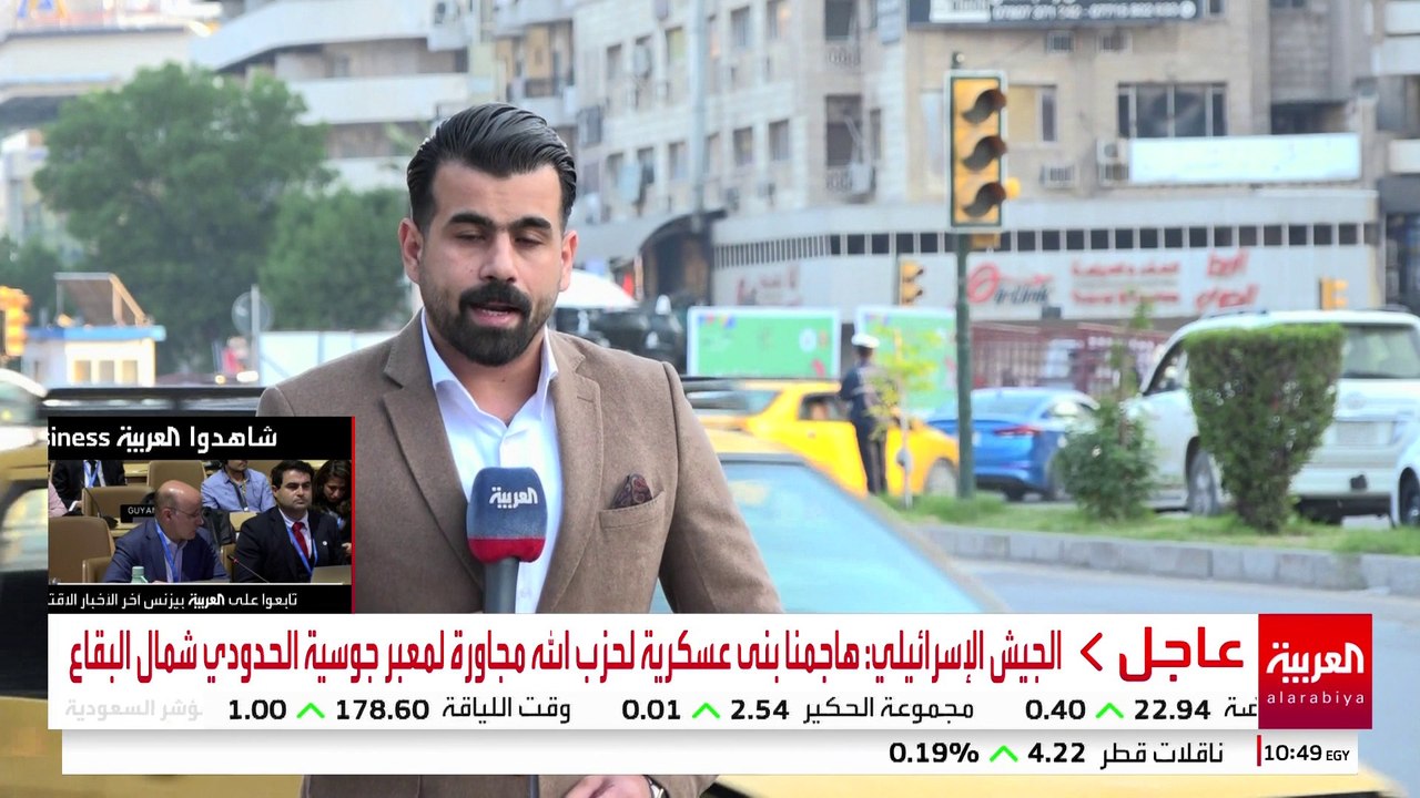 تسجيل 3 آلاف حادث مروري في العراق خلال 6 أشهر.. ما الأسباب؟