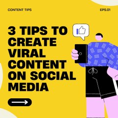 15 - Tips to create viral content - Markifyup Creations