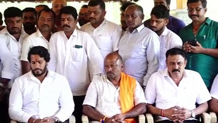 ಉಪಚುನಾವಣೆ ಸೋಲು ಕುರಿತು ನಿಖಿಲ್ ಕುಮಾರಸ್ವಾಮಿ ಹೇಳಿದ್ದೇನು?