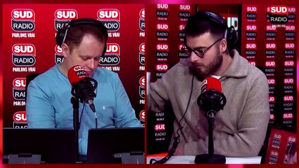 Tennis de table : les frères Lebrun numéro 1 mondiaux en double - Le journal des sports