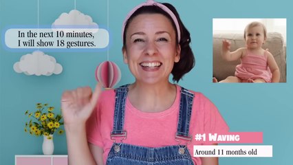 Baby Learning with Ms Rachel - Baby Songs, Speech, Sign Language for Babies - Baby Videos