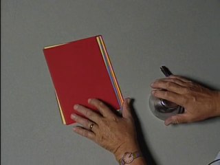 Jul med Clevin : Let hjerte |S1|E6-24|1992| DRTV