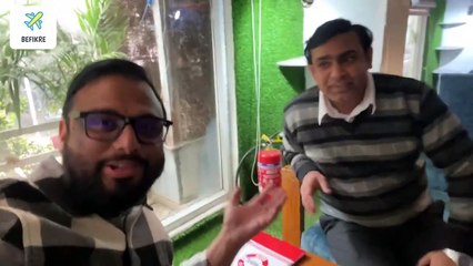 Delhi's Rajinder Da Dhaba: RDX Famous Chicken Curry With Galauti Kabab And Mughlai Paratha