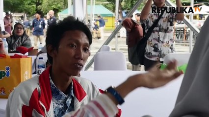 Pentingnya Akses Setara untuk Pemilih Disabilitas