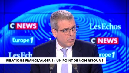Thibault de Montbrial : «Il faut savoir tourner la page»