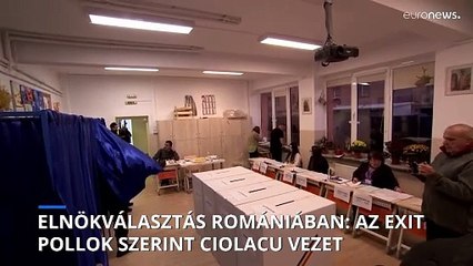 Elkezdődött a választási maraton Romániában