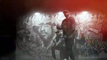 Eminem & AAP Rocky - Scarface (Music Video) [2024]