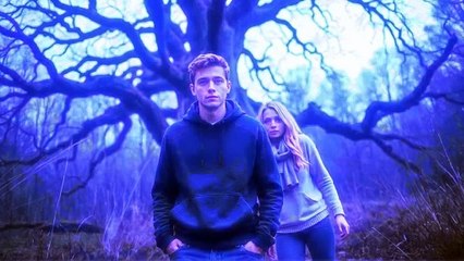 The Haunted Whispering Woods, A Horror Story
