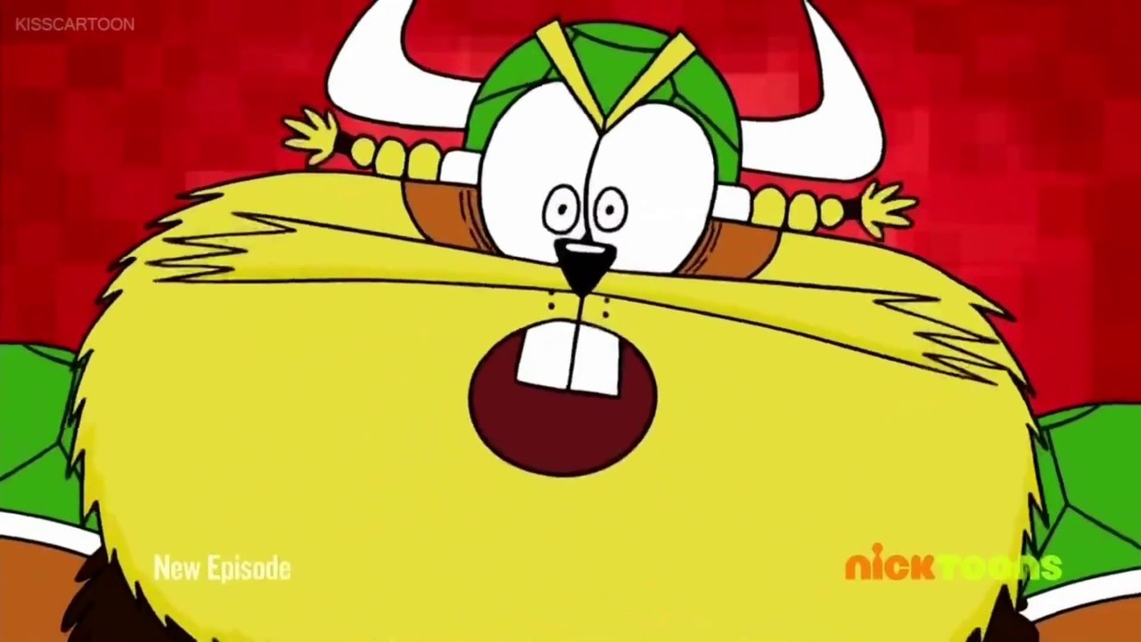Breadwinners - This Is Oonski Music