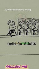 Advertisement gone wrong  🤣 (Funn Studio 🤗😊😂)