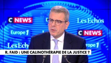 Thibault de Montbrial : «Les grands caïds doivent être isolés et détenus de manière plus dure»