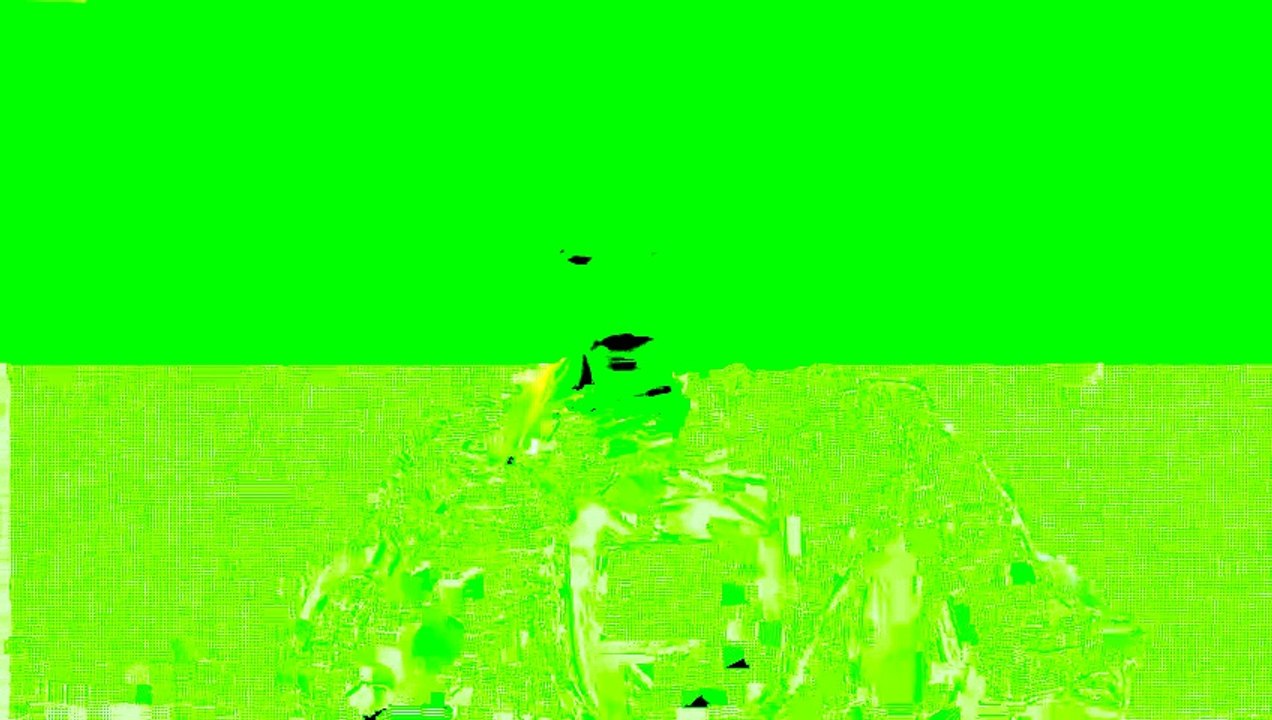 TRT 4K - Sample