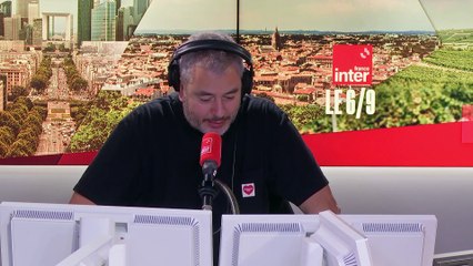 Gaspard Koenig : "Les panthéonisations sont une façon pour l'État de nationaliser les talents"