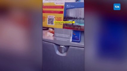 Havada panik | İniş yapamayan uçak defalarca türbülansa girdi; yolcular bayıldı