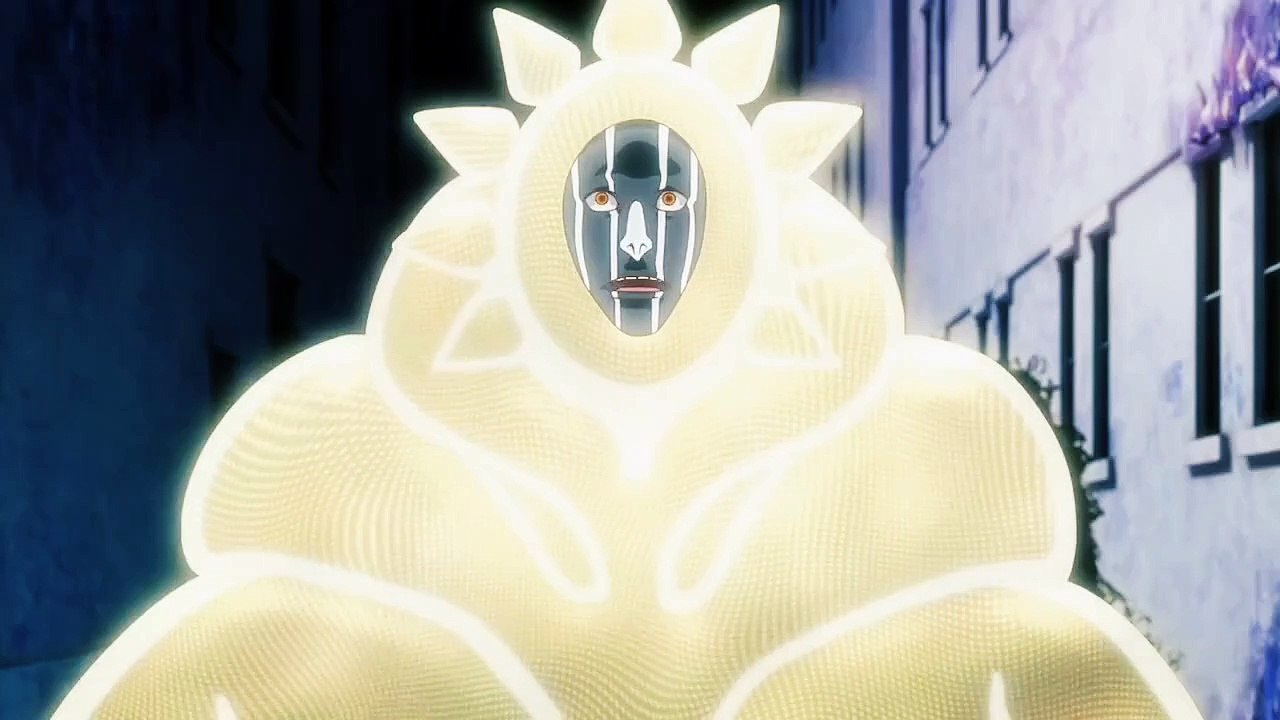 Bleach tybw part 3 ep 8 esub