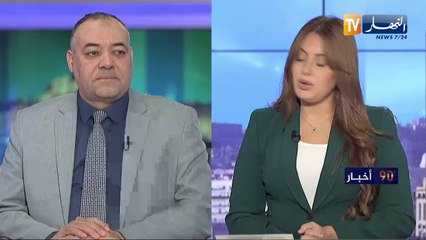 بسبب مواقفها الثابتة في دعم القضايا العادلة.. تحديات تواجه الجزائر