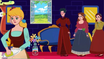 Công chúa lọ lem